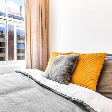 Luxstay2 Earls Court Apartment - Sleeps Up To 8 Лондон Екстер'єр фото