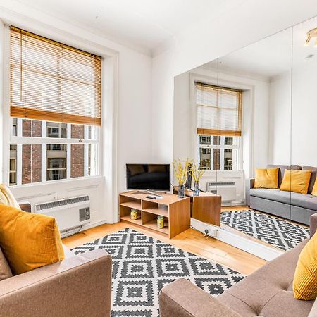Luxstay2 Earls Court Apartment - Sleeps Up To 8 Лондон Екстер'єр фото