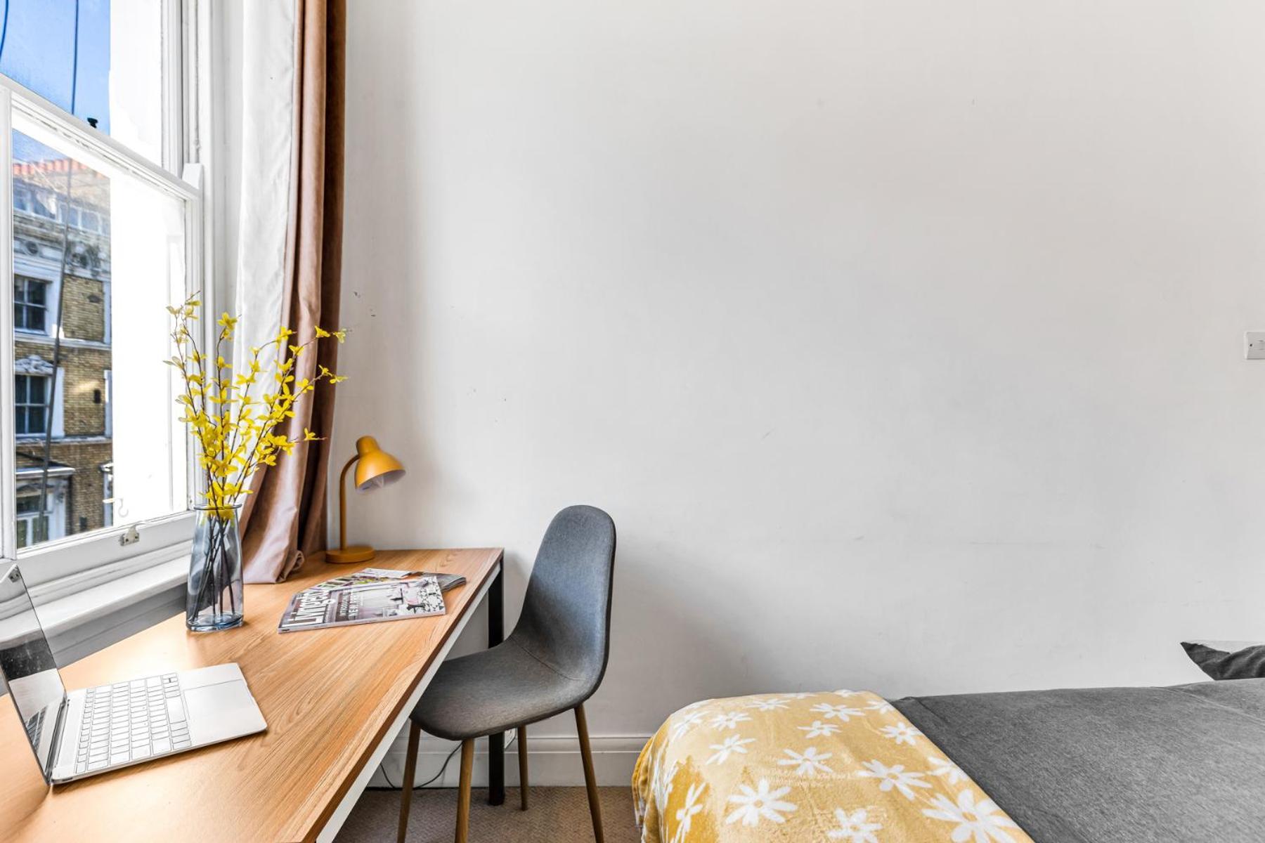 Luxstay2 Earls Court Apartment - Sleeps Up To 8 Лондон Екстер'єр фото